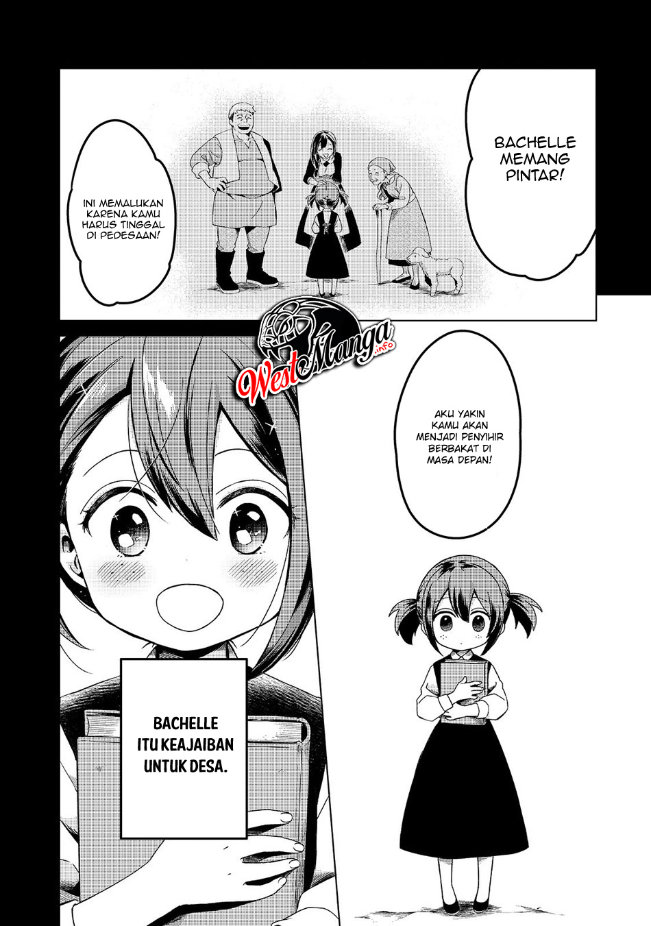 Welcome to Cheap Restaurant of Outcasts! (Tsuihousha Shokudou e Youkoso!) chapter 5